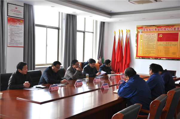 市紀(jì)委書(shū)記沈天鷹來(lái)公司調(diào)研預(yù)防腐敗工作-2_副本